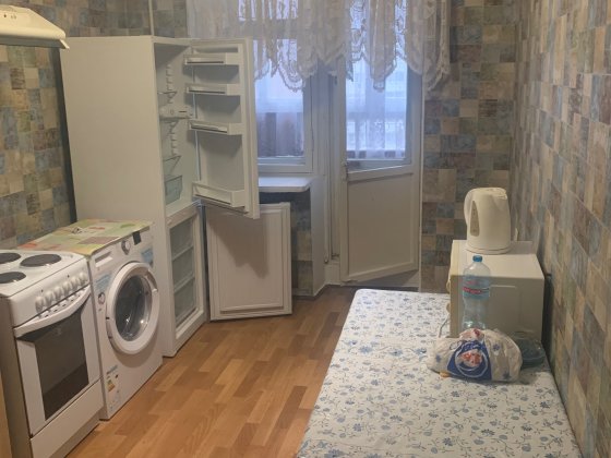 Здається в оренду 1-кімнатна квартира, район Тополя-1 Дніпро