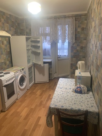 Здається в оренду 1-кімнатна квартира, район Тополя-1 - фото 1