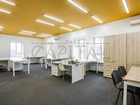 Оренда офісу, пр-т Науки,  Голосіївський р-н Київ