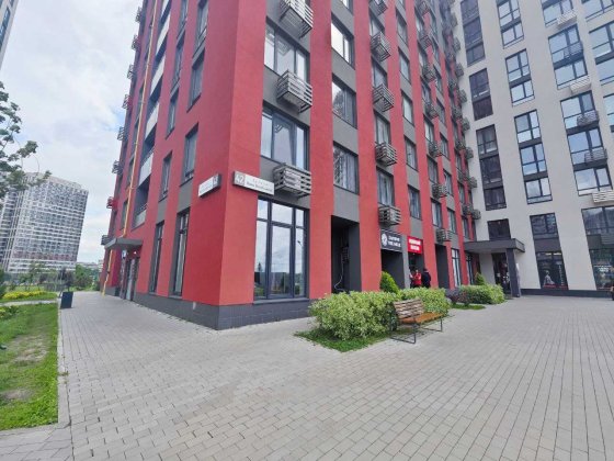 Варшавский плюс. Виговського, 42. Аренда 63м. Собственник. Київ