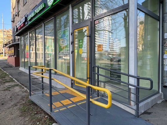 Печерськ;Фасад;Комерційна нерухомість; 85м Київ