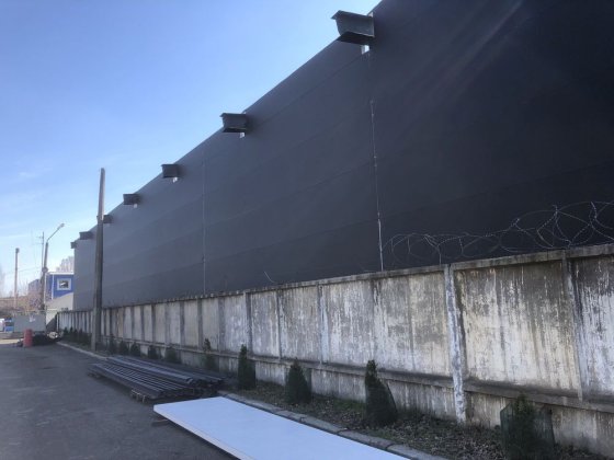 Оренда Склад ! Лівий берег ! Деснянський ,Закревського ! 400-3000 м.кв Київ