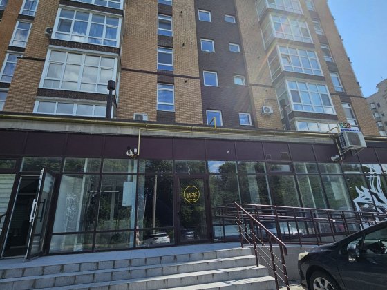 Здам нове комерційне приміщення, 52 м², Житомир (житловий масив) Житомир