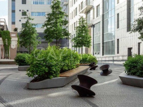 Аренда офиса  315,17м2 /центр Киева/ Олимпийская Київ