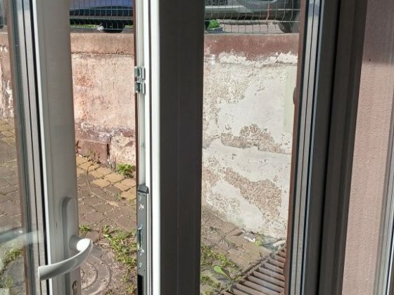 Фасад/Крошня/ новобудова Житомир