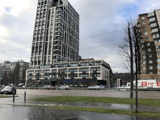 Оренда магазину 90 метрів в ТЦ. Дніпро