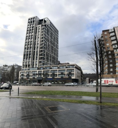 Оренда магазину 90 метрів в ТЦ. - фото 1