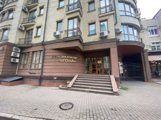 Оренда офісу 329 м.кв, ремонт, меблі, фасад, центр, Київ, Поділ. Киев