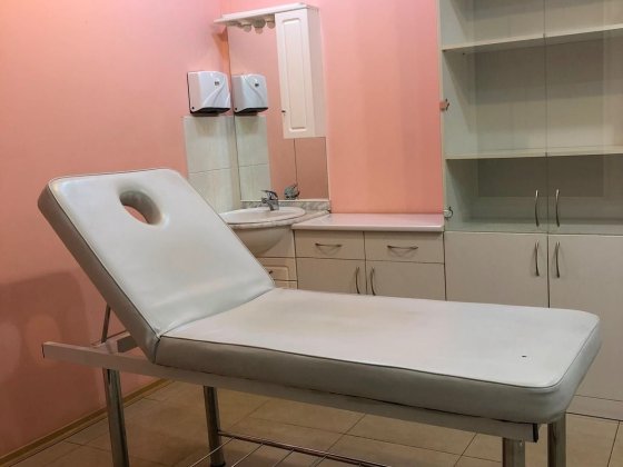 Оренда кабінета косметолога
