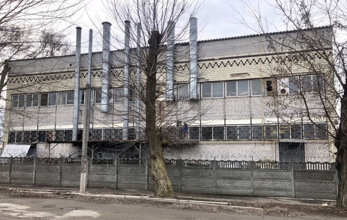 Оренда виробництва. Кондитерська фабрика. Іларіонове - фото 1