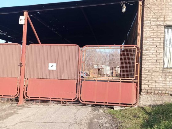 Сдаем в аренду офисные и промышленные помещения