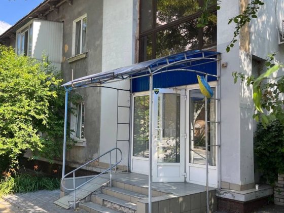 Оренда приміщення 53 кв. м