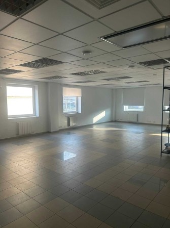 Оренда офісу 239 кв.м (4 кабінети, с/в, кухня) в БЦ Цитадель-2, Центр - фото 1