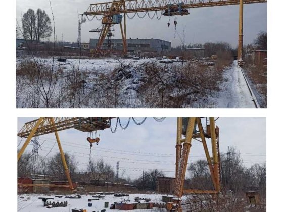 Аренда офисных и промышленных помещений от собственника