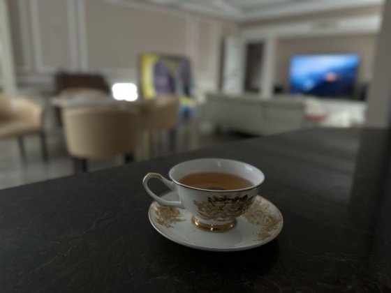 Оренда простору для кафе/кав’ярні у БЦ «Маяковський»