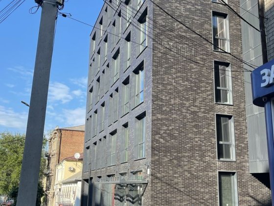 Сдам помещение в ЦЕНТРЕ / Артема Днепр