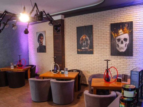 Оренда ресторанного комплексу