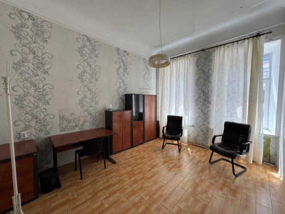 Сдам отличный офис 15 кв.м. ул. Троицкая-ул.Старокозацкая. Дніпро