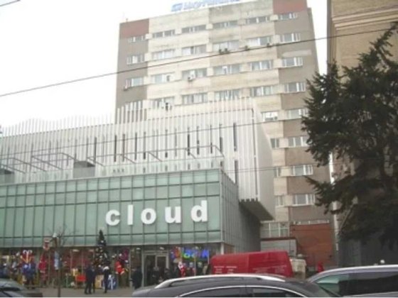 ДОВГОСТРОКОВА ОРЕНДА – Приміщення 1-го поверху, 562,40 м2 м. Вінниця. Винница