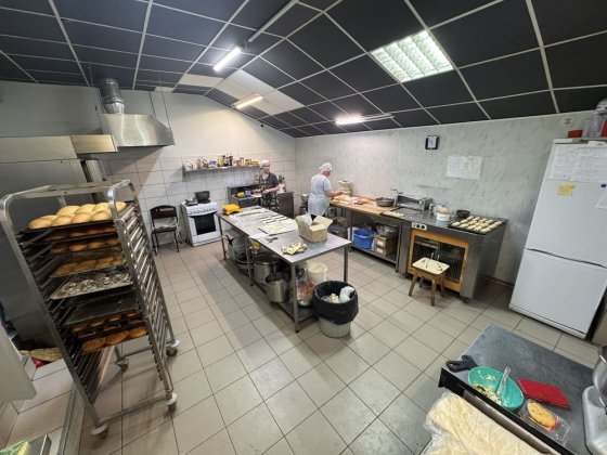 Здам в оренду комерційне приміщення Вінниця