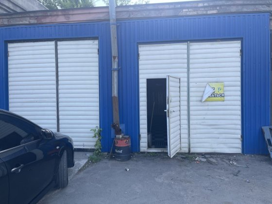 Бокси під ремонт авто Вінниця