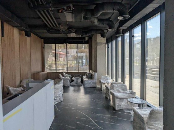 Оренда Офісу
Киев, Соломенский район, вул. Протасов Яр, 3 Киев