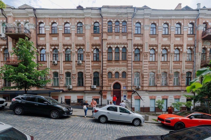 Оренда комерційного приміщення Ольгінська 110м2 - фото 1