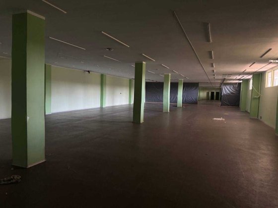 Оренда виробничо складського приміщення 2000м2 Лівий берег БЕЗ% Київ