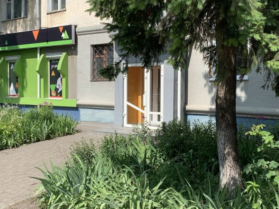 Оренда приміщення Житомир