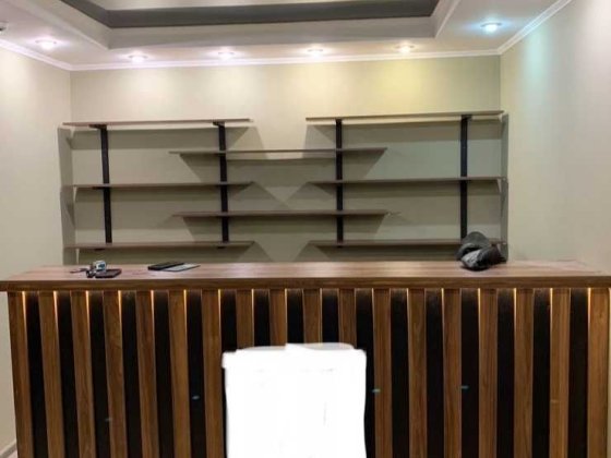 Центр, Київська, примiщеня, фасад Житомир