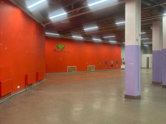 Здається  приміщення в торговельному комплексі в центрі Вінниці! Вінниця