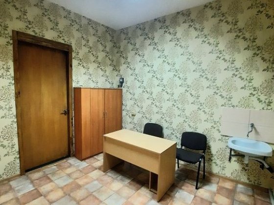 Центр. Вода.Оренда.Площ S = 9 m2 Винница