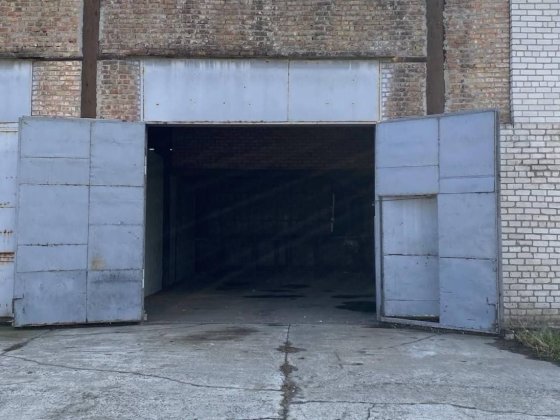 Сдаётся складское помещение 220 кв.м., Левый берег, ул. Гаванская 4 Дніпро