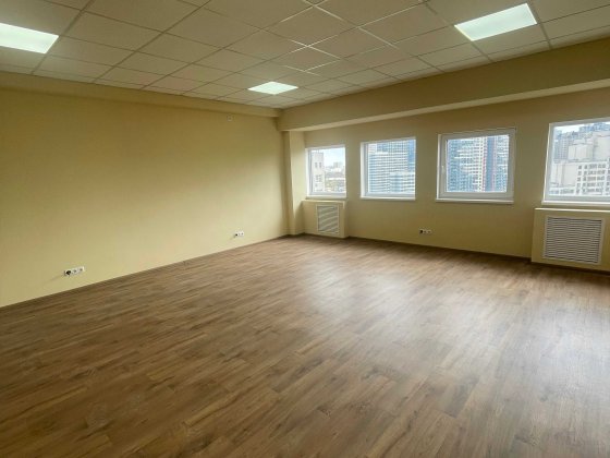 Здам офіс 54 м2 в Бц Новий, метро "Лівобережна", Євгена Сверстюка 11А Київ