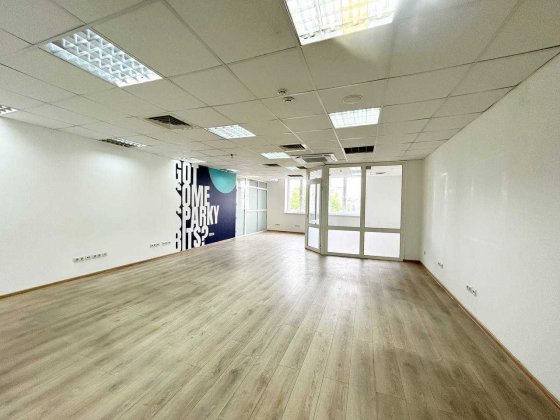 Сдам помещение в центре на пр. Яворницкого, Катеринославский бульвар Днепр