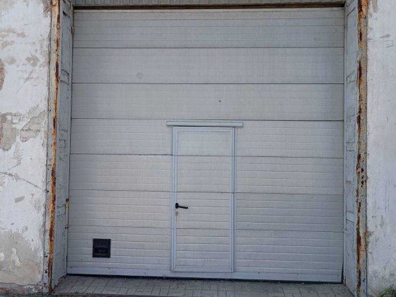 Сдам склад 78 метров на левом берегу. Дніпро