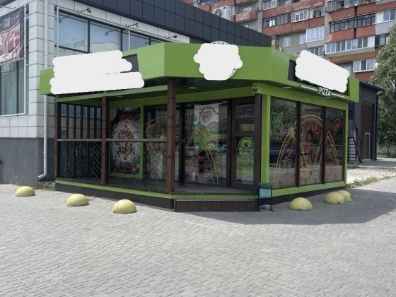 Оренда МАФ 24 кв.м.