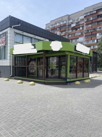 Оренда МАФ 24 кв.м. - фото 1