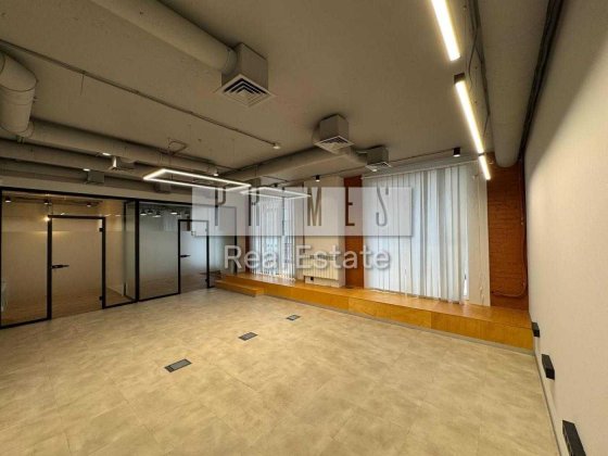 Оренда офісу, ЖК Delmar, вул. Андрія Верхогляда, 4б Київ