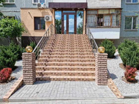 Оренда комерційного приміщення Малий ринок