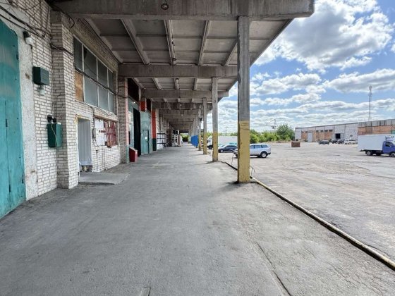 Оренда складських приміщень Винница