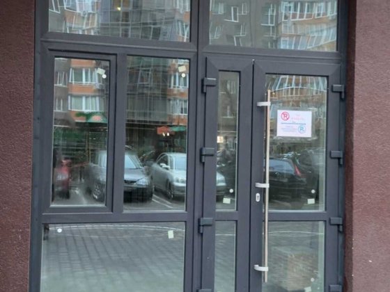 Здається комерційне приміщення на вул. Київська Вінниця