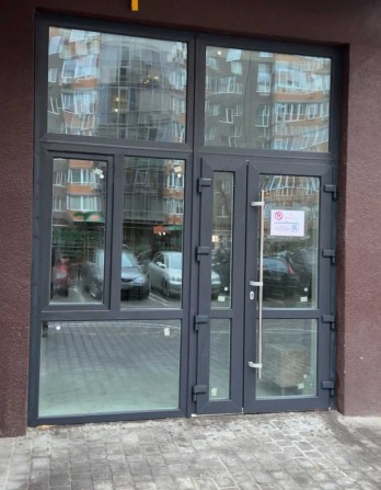 Здається комерційне приміщення на вул. Київська - фото 1