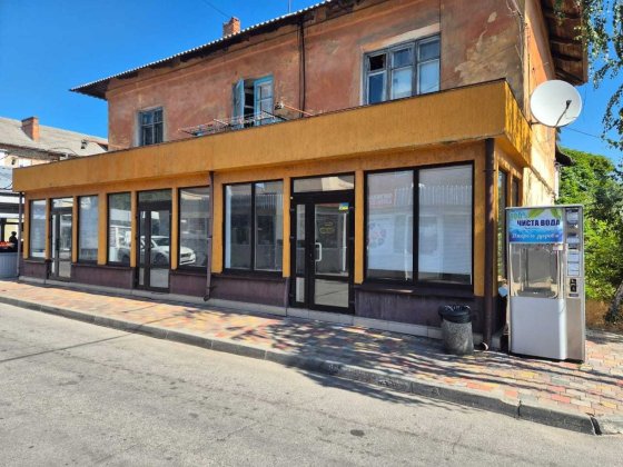 Оренда нежитлового приміщення (від власника) Дніпро