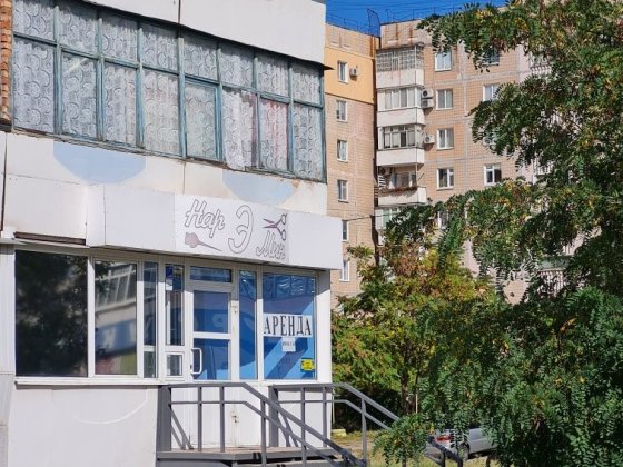 Здам в оренду приміщення. 4 південний. Сдам в аренду помоещение