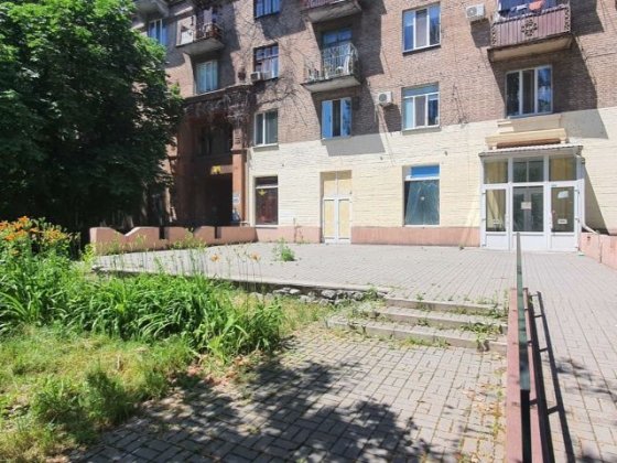 Сдается помещение в центре города