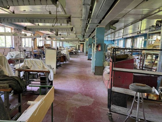 Сдам помещение возле метро Металлургов Дніпро