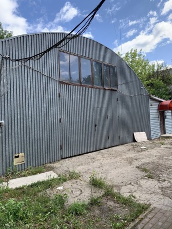 Сдам в оренду склад 280 кв м+офіс 100 кв м - фото 1