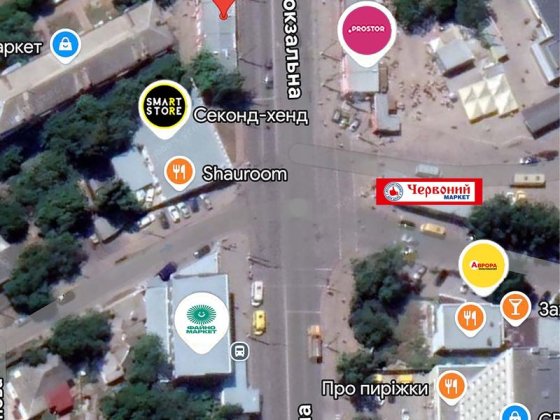 ОРЕНДА!!! Червона линия !!! Від власника !!! Кропивницький