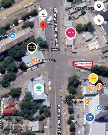 ОРЕНДА!!! Червона линия !!! Від власника !!! - фото 1